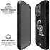 MLB Colorado Rockies Dark Wash iPhone 16 Pro Max Magsafe Impact Case