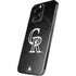 MLB Colorado Rockies Dark Wash iPhone 16 Pro Max Skin