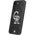 MLB Colorado Rockies Dark Wash iPhone 16e Skin