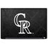 MLB Colorado Rockies Dark Wash Dell Latitude Skin