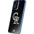 MLB Colorado Rockies Dark Wash Moto G Play 4G (2024) Skin