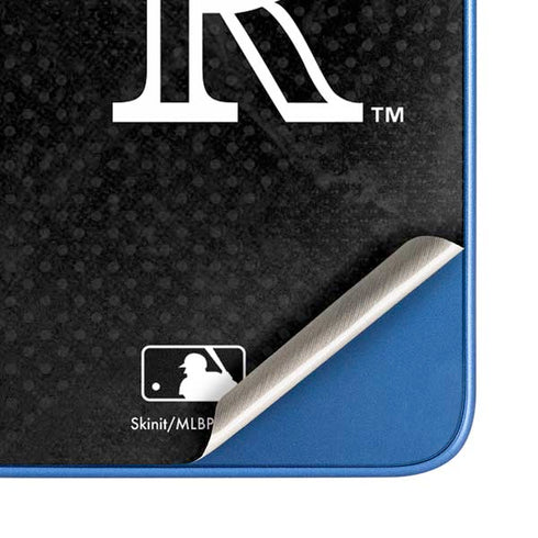 MLB Colorado Rockies Dark Wash Moto G Play 4G (2024) Skin