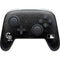 MLB Colorado Rockies Dark Wash Nintendo Switch 2 (2025) Pro Controller Skin