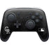MLB Colorado Rockies Dark Wash Nintendo Switch 2 (2025) Pro Controller Skin