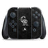 MLB Colorado Rockies Dark Wash Nintendo Skins
