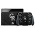 MLB Colorado Rockies Dark Wash Nintendo Skins