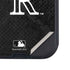 MLB Colorado Rockies Dark Wash Otterbox Defender iPhone Skin