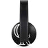 MLB Colorado Rockies Dark Wash PlayStation 4 Gold Wireless Headset Skin