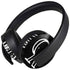 MLB Colorado Rockies Dark Wash PlayStation 4 Gold Wireless Headset Skin