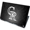 MLB Colorado Rockies Dark Wash Dell Precision Skin