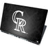 MLB Colorado Rockies Dark Wash Dell Precision Skin