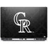 MLB Colorado Rockies Dark Wash Dell Precision Skin
