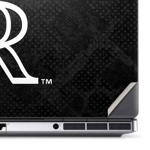 MLB Colorado Rockies Dark Wash Dell Precision Skin