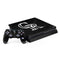 MLB Colorado Rockies Dark Wash PlayStation PS4 Skins