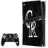 MLB Colorado Rockies Dark Wash PS5 Pro Bundle Skin