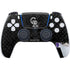 MLB Colorado Rockies Dark Wash PS5 Pro Bundle Skin