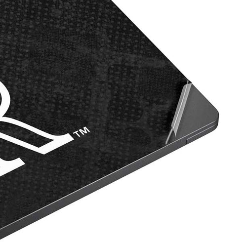 MLB Colorado Rockies Dark Wash Surface Laptop 7 13.8in Skin