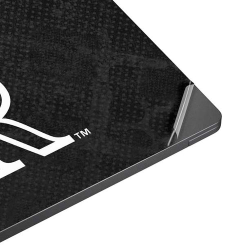 MLB Colorado Rockies Dark Wash Surface Laptop 7 15in Skin