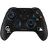 MLB Colorado Rockies Dark Wash XBox Series X Digital Edition Bundle Skin