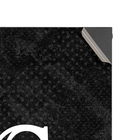 MLB Colorado Rockies Dark Wash XBox Series X Digital Edition Console Skin