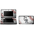 MLB Colorado Rockies Game Ball Nintendo Skins