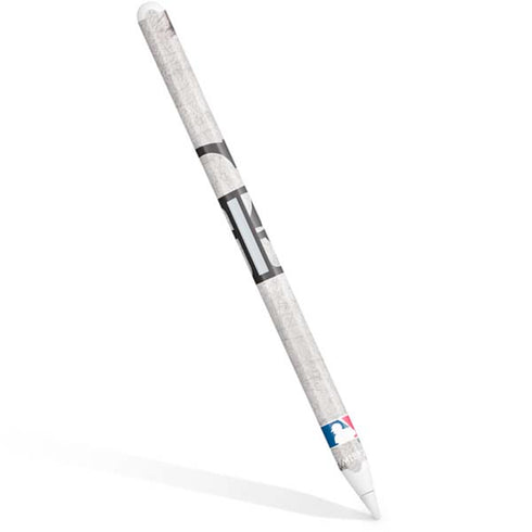 MLB Colorado Rockies Game Ball Apple Pencil (2nd Gen 2019) Skin