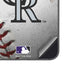 MLB Colorado Rockies Game Ball Galaxy A16 5G Skin
