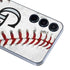 MLB Colorado Rockies Game Ball Galaxy A55 5G Skin