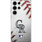 MLB Colorado Rockies Game Ball Galaxy Skins