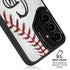 MLB Colorado Rockies Game Ball Galaxy S24 Kickstand Case