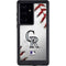 MLB Colorado Rockies Game Ball Galaxy S24 Ultra Waterproof Case
