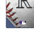 MLB Colorado Rockies Game Ball Galaxy Z Fold6 Skin