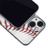MLB Colorado Rockies Game Ball iPhone 15 Skin