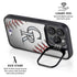 MLB Colorado Rockies Game Ball iPhone 16 Pro Max Kickstand Case