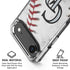 MLB Colorado Rockies Game Ball iPhone 17 Air Clear Case