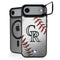MLB Colorado Rockies Game Ball iPhone 17 Air Kickstand Case