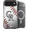 MLB Colorado Rockies Game Ball iPhone 17 Air MagSafe Case
