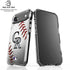 MLB Colorado Rockies Game Ball iPhone 17 Air MagSafe Case