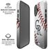 MLB Colorado Rockies Game Ball iPhone 17 Magsafe Impact Case