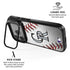 MLB Colorado Rockies Game Ball iPhone 17 Pro Kickstand Case