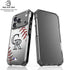 MLB Colorado Rockies Game Ball iPhone 17 Pro MagSafe Case