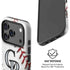 MLB Colorado Rockies Game Ball iPhone 17 Pro Magsafe Impact Case