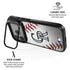 MLB Colorado Rockies Game Ball iPhone 17 Pro Max Kickstand Case