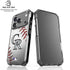 MLB Colorado Rockies Game Ball iPhone 17 Pro Max MagSafe Case