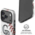 MLB Colorado Rockies Game Ball iPhone 17 Pro Max Magsafe Impact Case