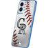 MLB Colorado Rockies Game Ball Moto G Play 4G (2024) Skin