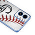 MLB Colorado Rockies Game Ball Moto G Play 4G (2024) Skin
