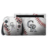 MLB Colorado Rockies Game Ball Nintendo Skins