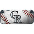 MLB Colorado Rockies Game Ball Nintendo Switch 2 (2025) with Joy-Con Skin