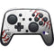 MLB Colorado Rockies Game Ball Nintendo Skins